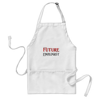Tablier Futur Enologist