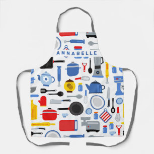 Tablier Gadgets de cuisine Personnaliser l'tablier