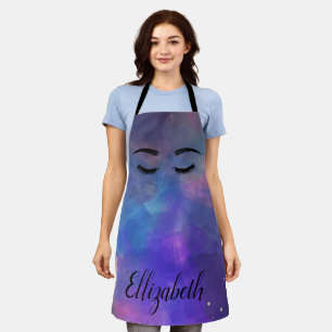 Tablier Galaxy tendance