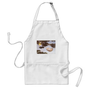 Tablier Garçon dans Hassoc Tree par Jessie Willcox Smith