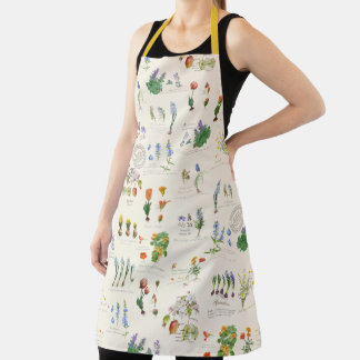 Tablier Gardener's apron