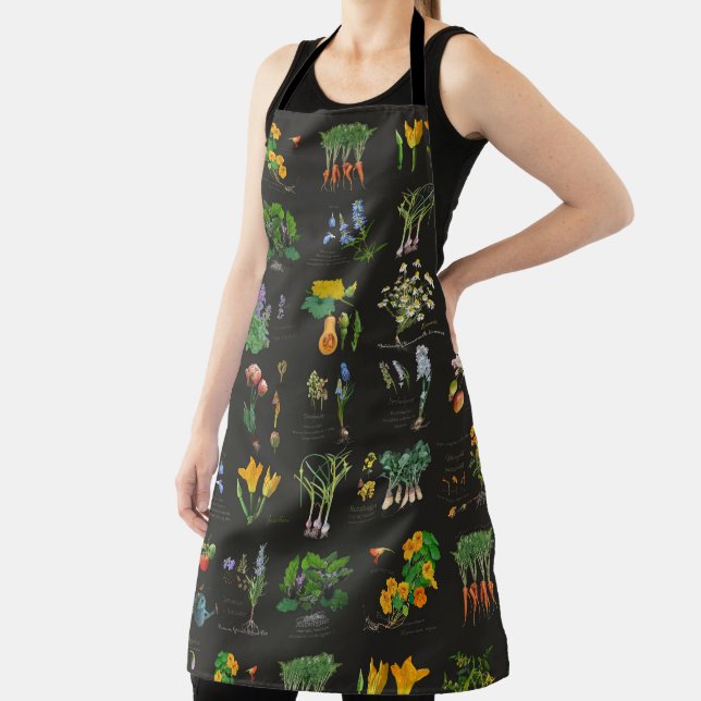 Tablier Gardener's apron (Insitu)