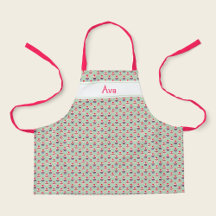Gâteaux avec impression de cœurs personnalisés pou