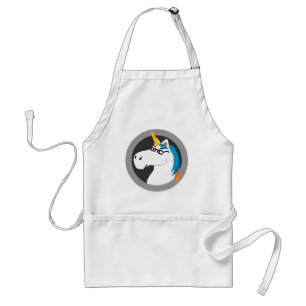 Tablier Geekicorn