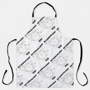 Tablier Générer de l'énergie à l'intérieur des Krebs de bi