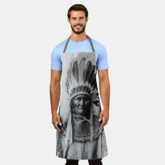 Tablier Geronimo