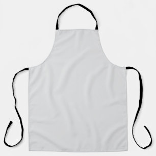 Tablier Geyser,Grise Oie,Fer,