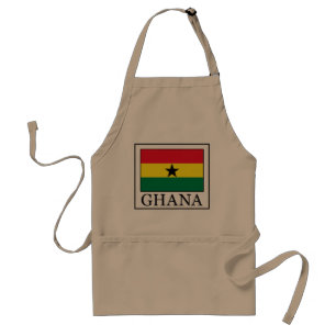 Tablier Ghana