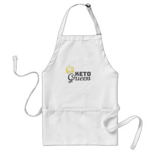 Tablier Gift Keto Queen Womens Keto Gito