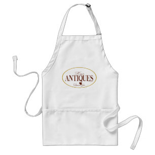 Tablier Gilmore Girls   Antiquités de Kim