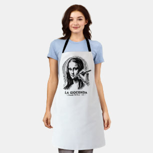 Tablier Gioconda
