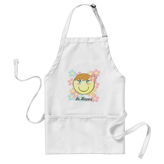 Tablier Girl Apron (Devant)