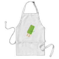Glace verte