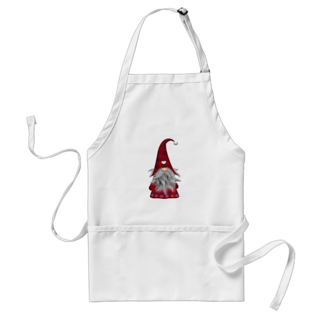 Tablier Gnome Apron (Devant)