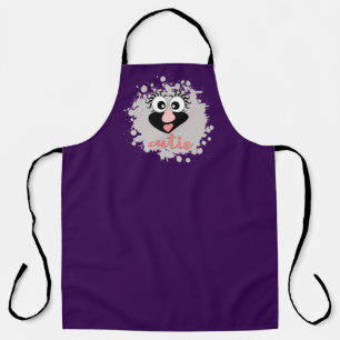 Tablier Gnome drôle drôle