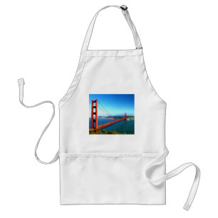 Tablier Golden Gate Bridge - San Francisco