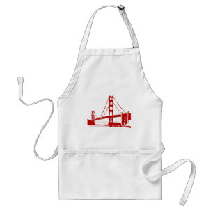 Tablier Golden gate bridge - San Francisco, CA
