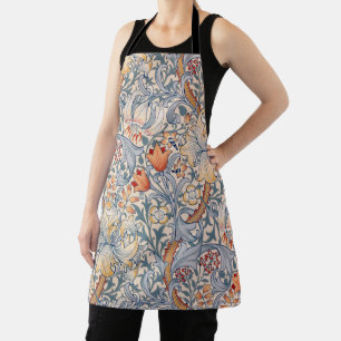 Tablier Golden Lily, William Morris