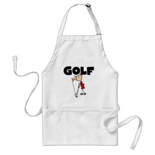 Tablier GOLF de filles