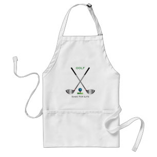 Tablier GOLF - Jeu pour la vie