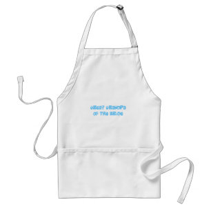 Tablier Grand-père de la mariée