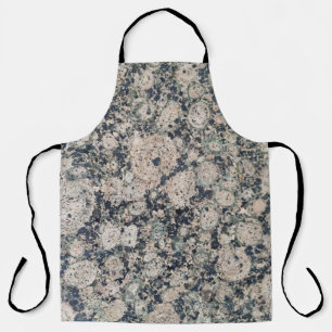 Tablier Granite background