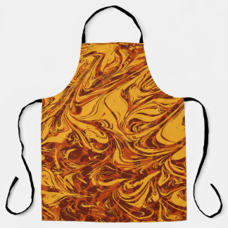 Tablier Graphique de texture Vintage Grunge Arrière - plan