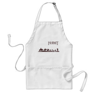 Tablier Graphique d'Orcs