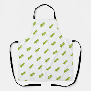 Tablier Grasshoppers