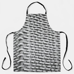 Tablier Gray concrete building