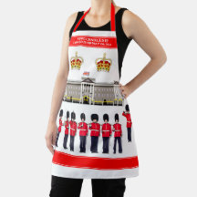 Grenadier Guards sur le Parade Apron
