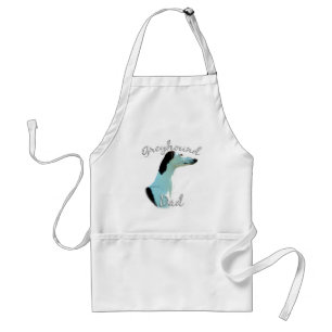 Tablier Greyhound Papa 2