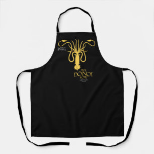 Tablier Greyjoy Sigil - Nous ne semons pas