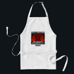 Tablier Grill Masters Are Born In Nashville Tennessee<br><div class="desc">Grill Masters Are Born In Nashville Tennessee Personalized Cooks Apron. Get the perfect gift for the grill masters in your life. A personalized cooks apron for grill masters born in Nashville Tennessee. Personalize this apron for an even better gift! Great for BBQ legends, barbecue masters, or anyone who enjoys BBQ...</div>