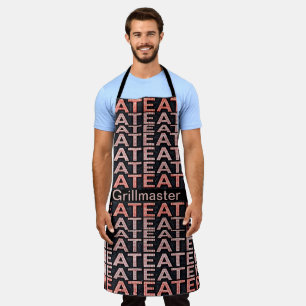 Tablier Grillmaster Carnivore