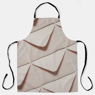Tablier Gris