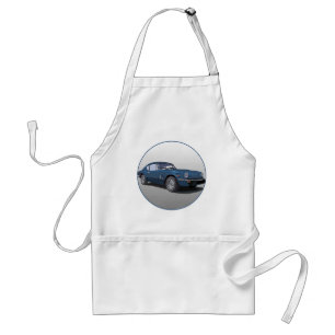 TABLIER GT6