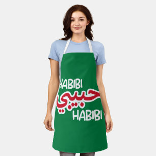 Tablier Habibi