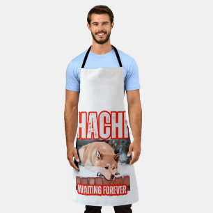 TABLIER HACHIKO