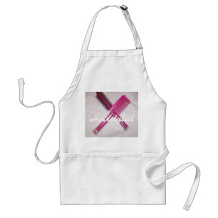 Tablier Hairstyliste Apron