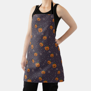 Tablier Halloween