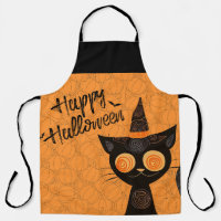 Halloween/chat/citrouille/automne