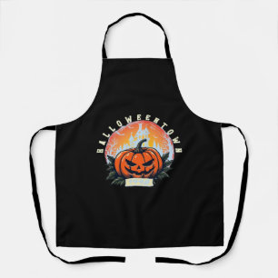 Tablier HalloweenTown 1998 T-shirt indispensable
