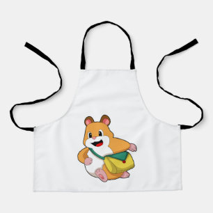 Tablier Hamster avec sac.PNG