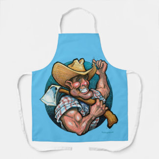 Tablier Handyman