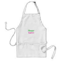 Happy easter boho vert rose enfants ajouter nom ti
