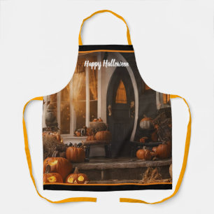 Tablier Happy Halloween Home Collection