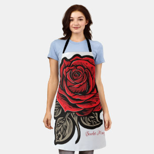 Tablier Harmonie de Scarlet