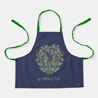 Tablier HARRY POTTER™ | Crest RAVENCLAW™