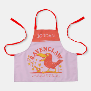 Tablier HARRY POTTER™   Cute RAVENCLAW™ Hogwarts School